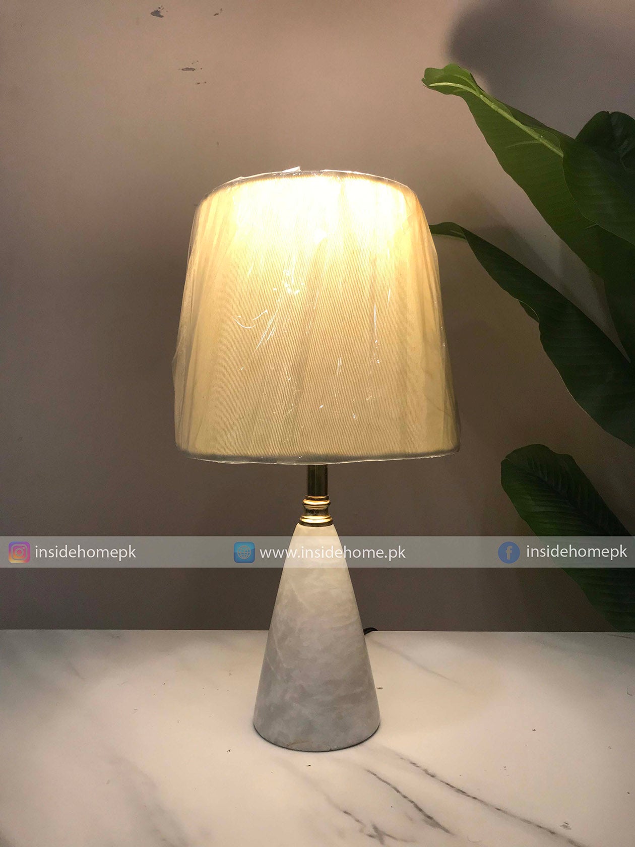 Table Lamp (TL1013)