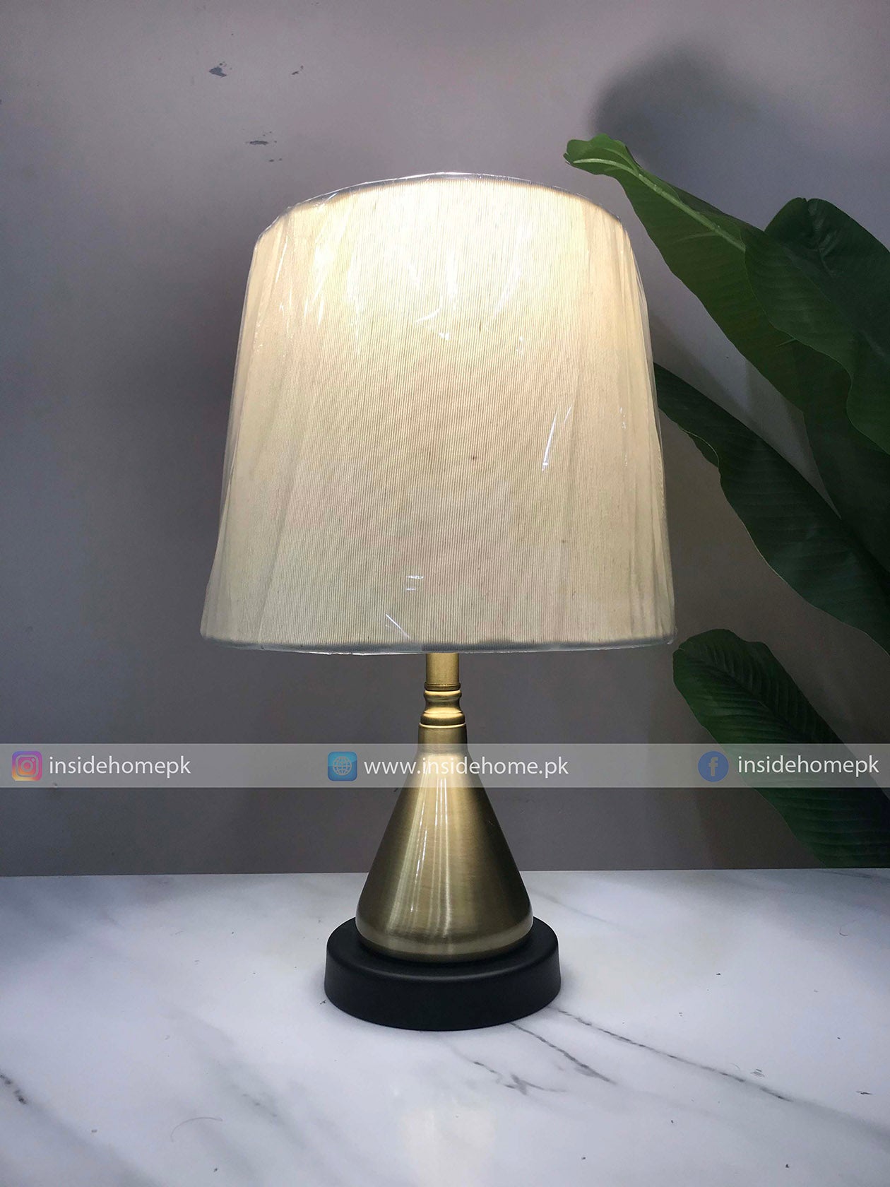Table Lamp (TL1014)