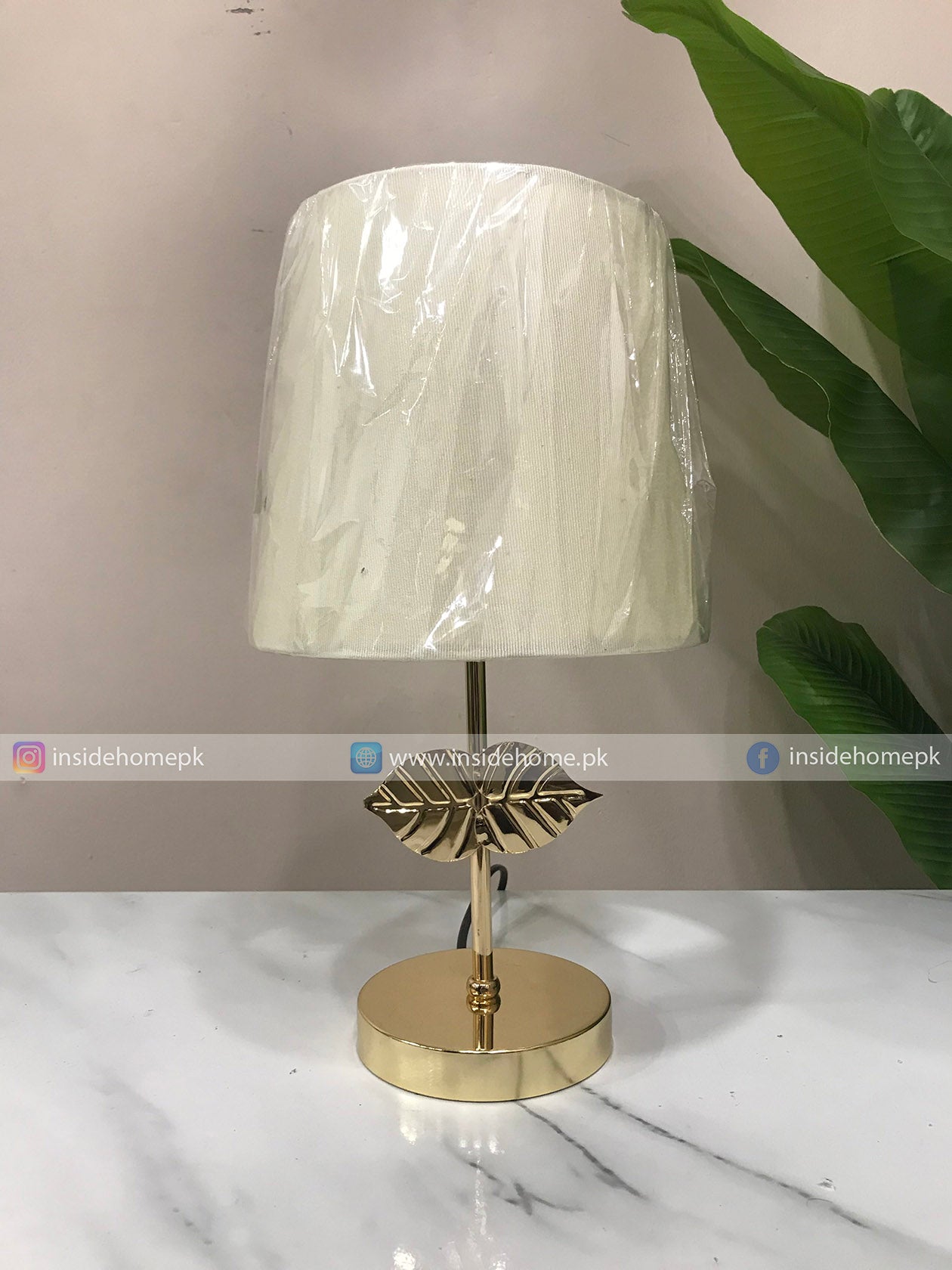 Table Lamp (TL1016)