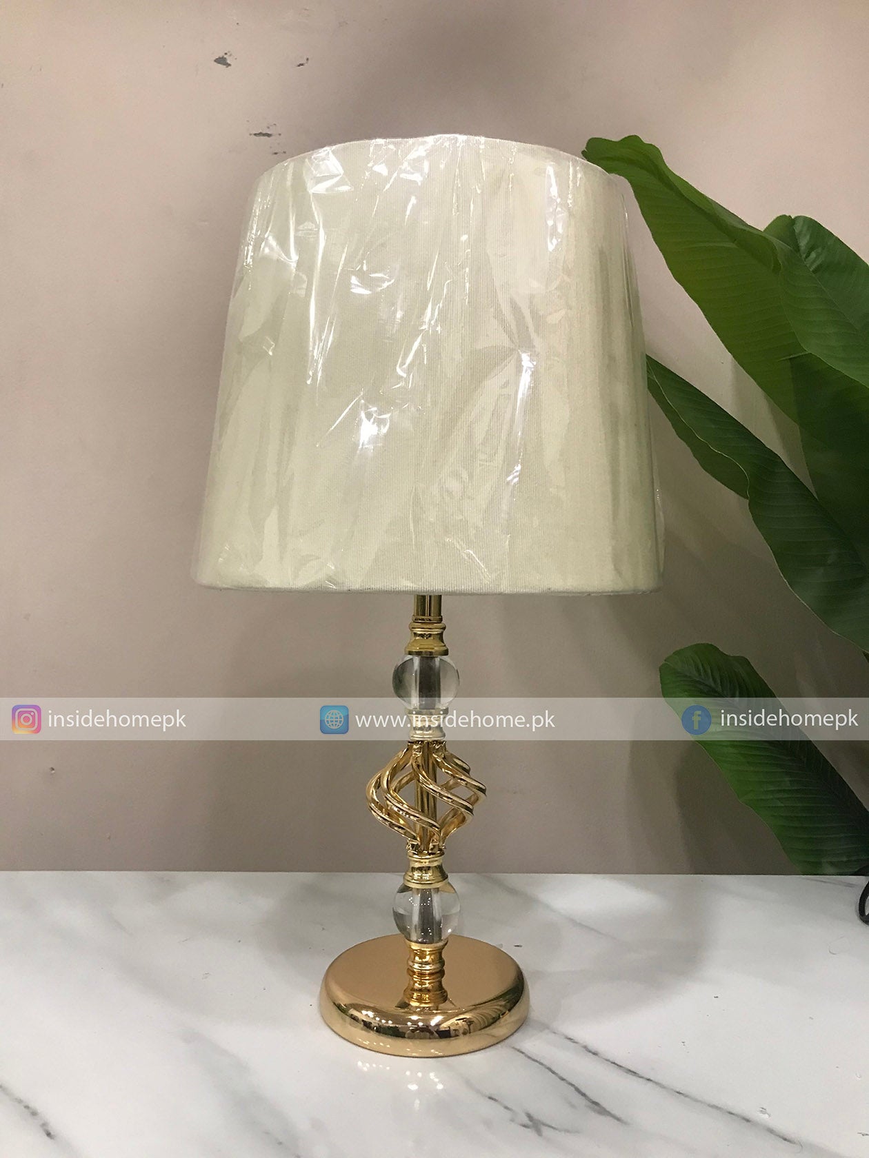 Table Lamp (TL1018)
