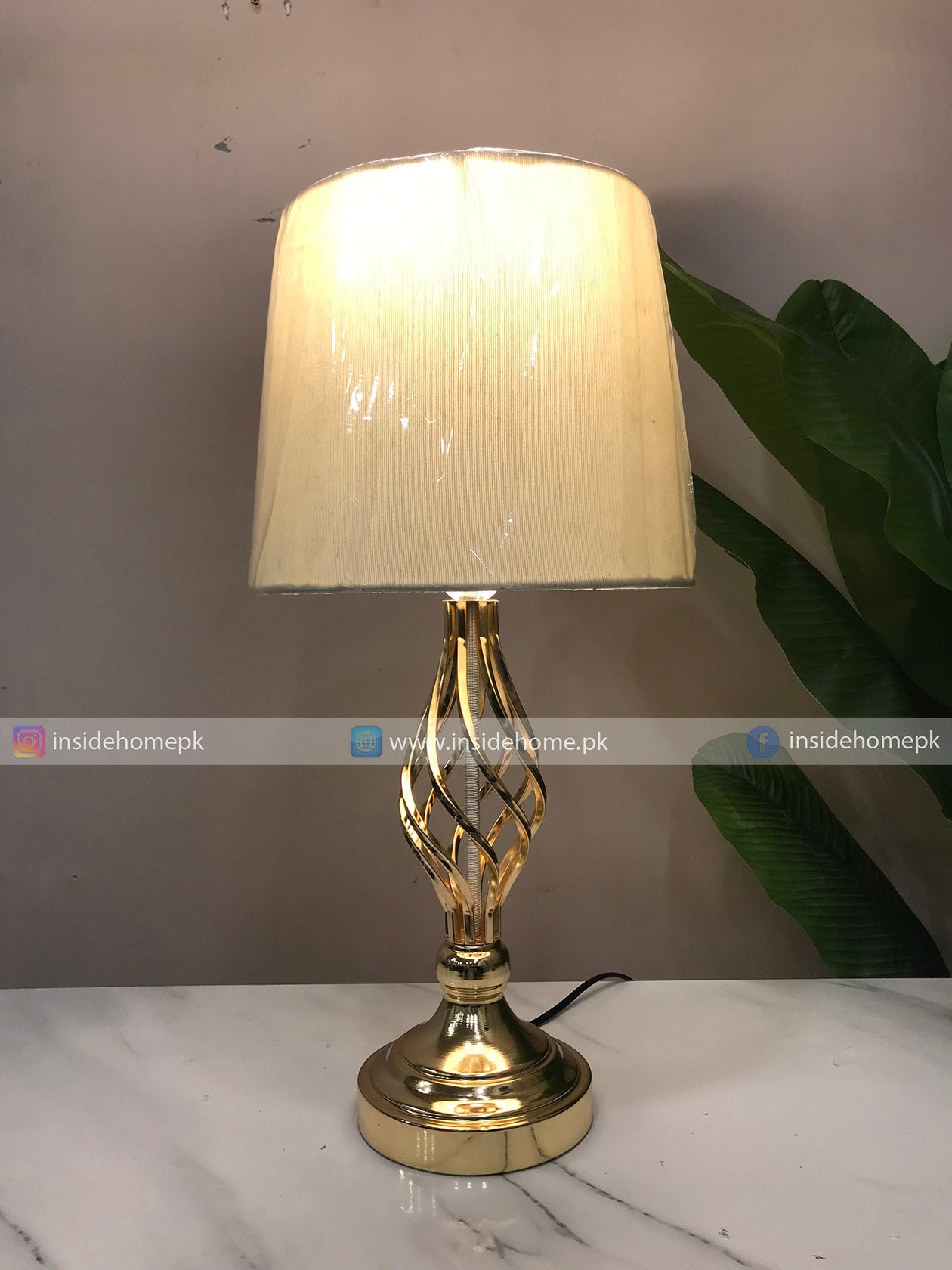 Table Lamp (TL1019)