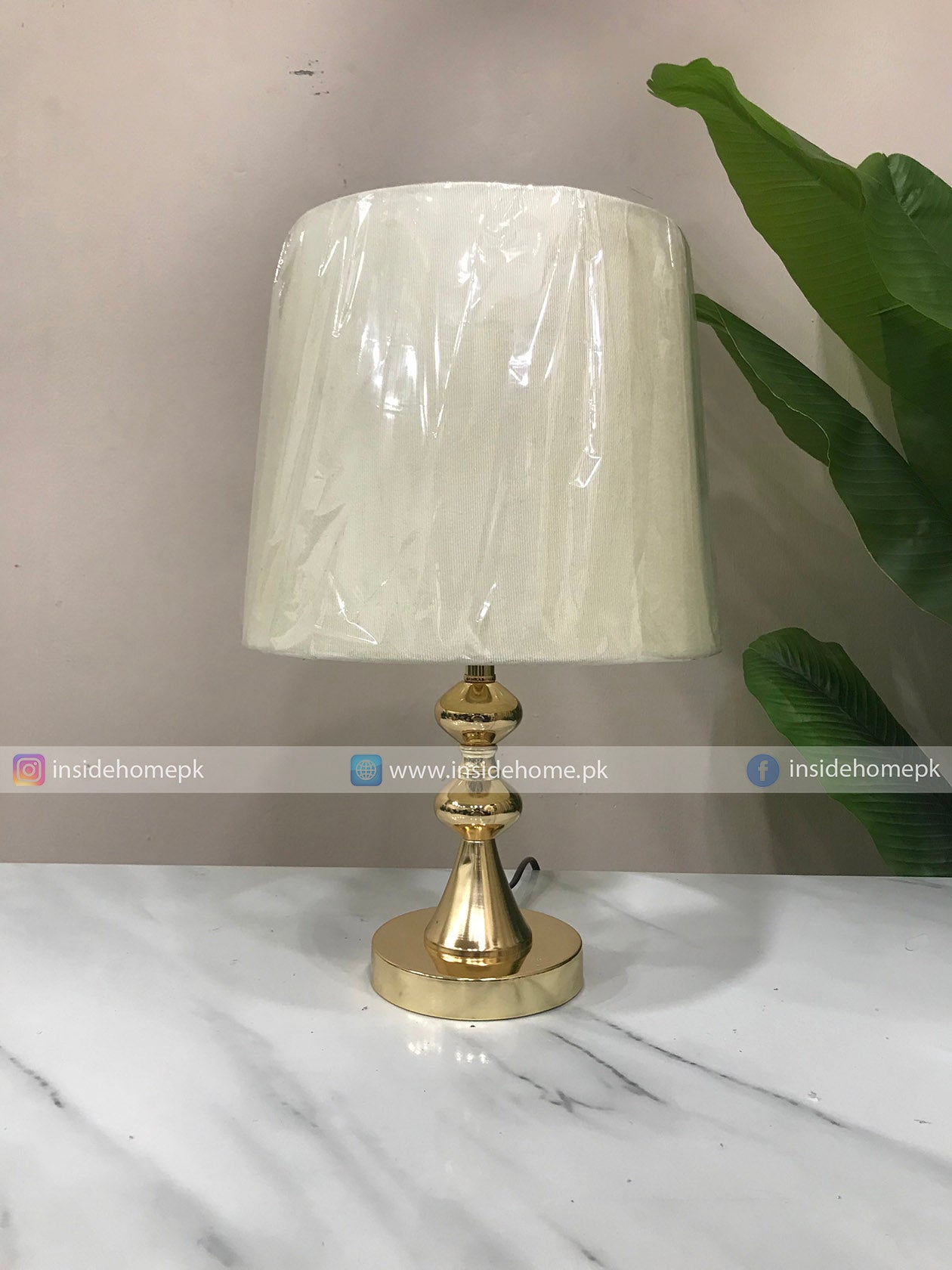 Table Lamp (TL1020)