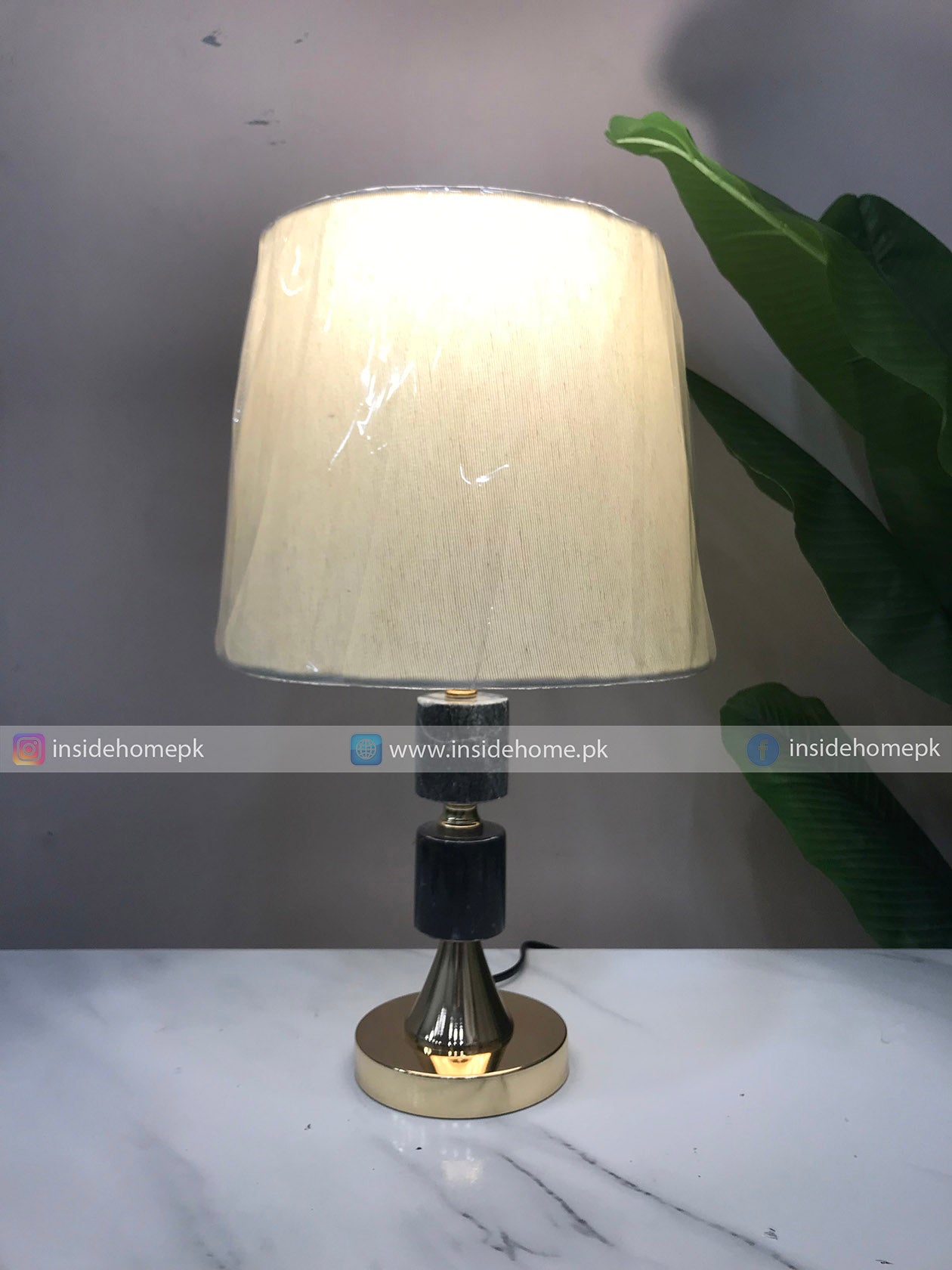 Table Lamp (TL1021)