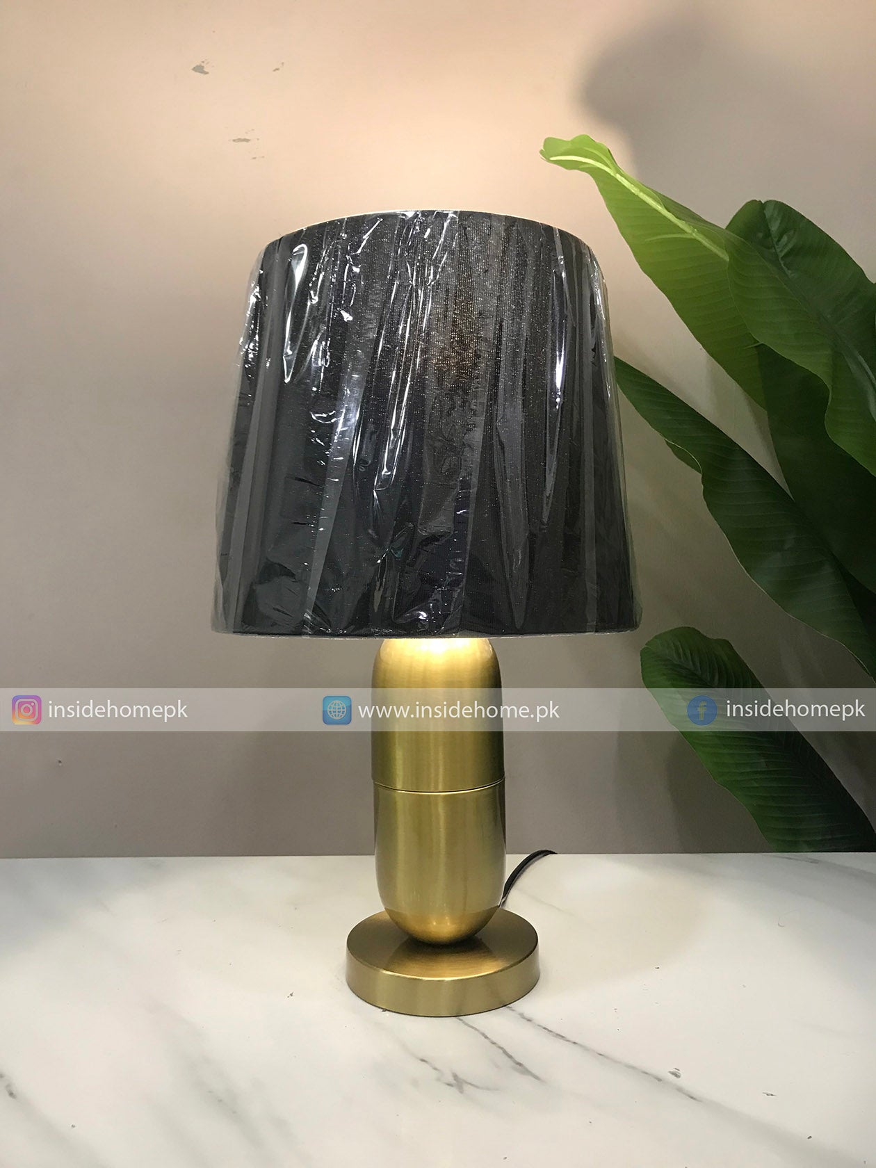 Table Lamp (TL1023)