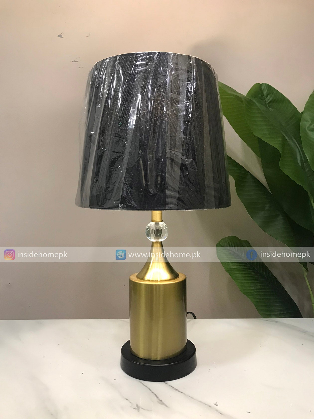Table Lamp (TL1024)