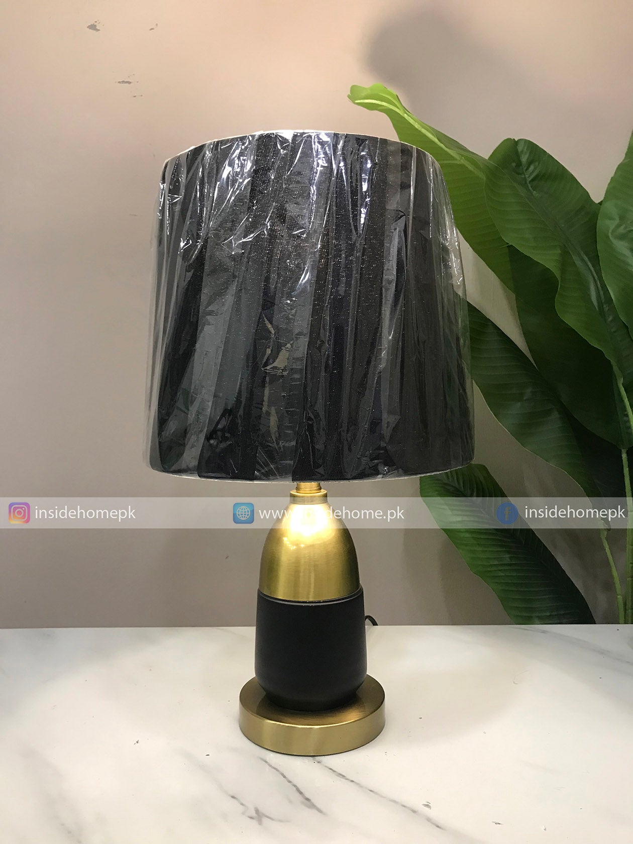 Table Lamp (TL1026)