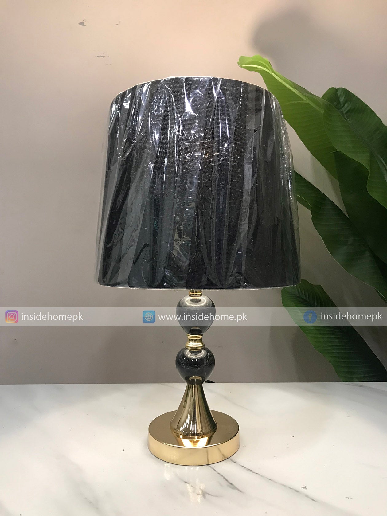 Table Lamp (TL1028)