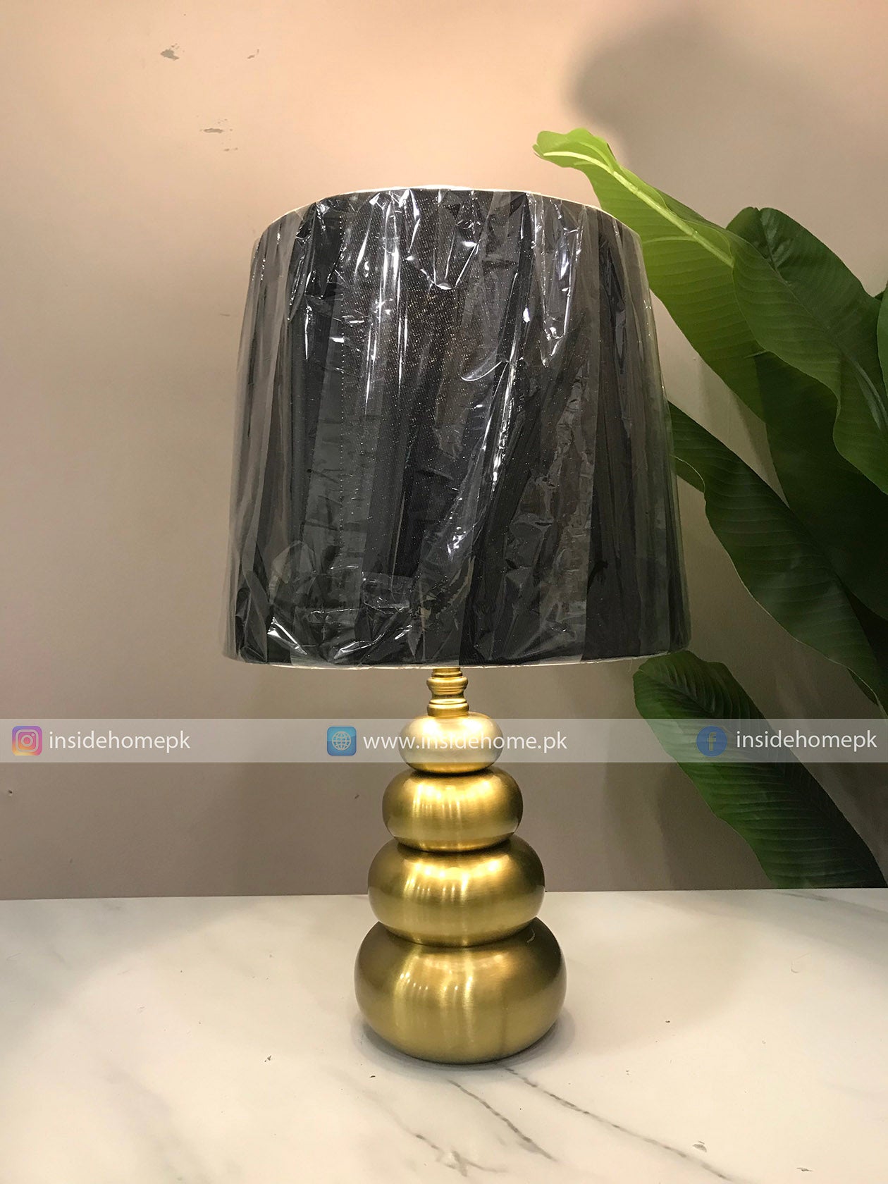 Table Lamp (TL1029)
