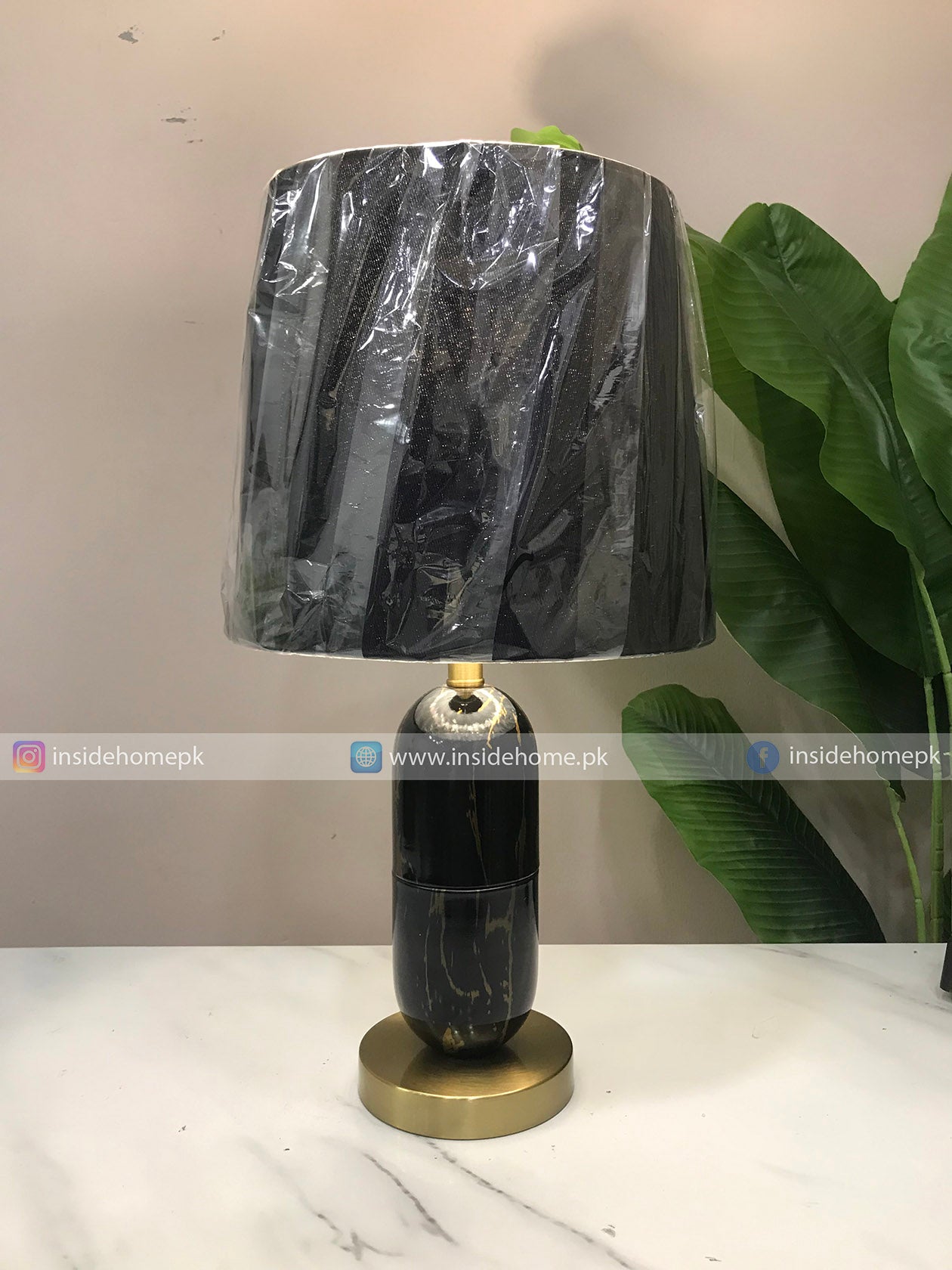 Table Lamp (TL1031)