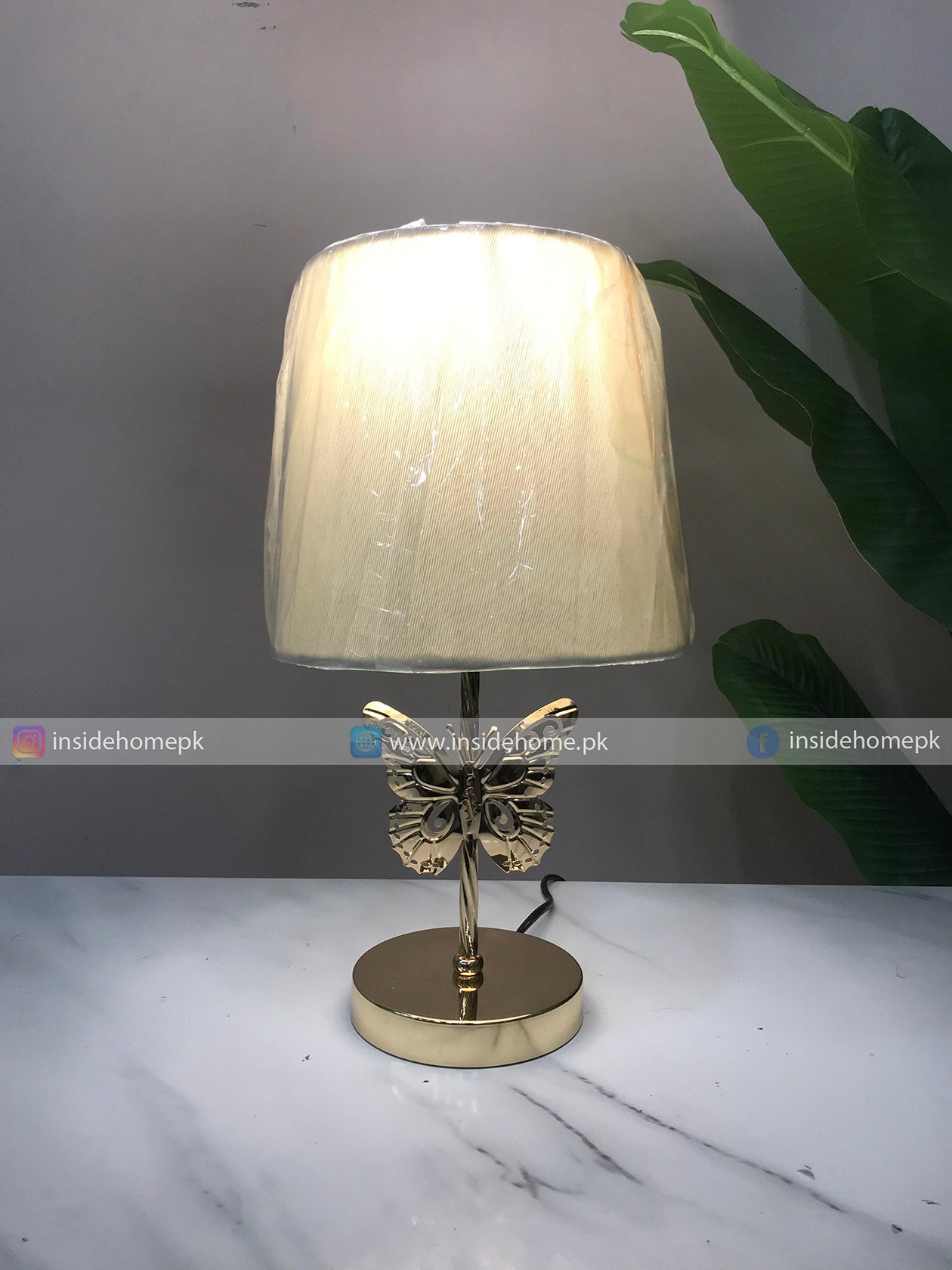 Table Lamp (TL1033)