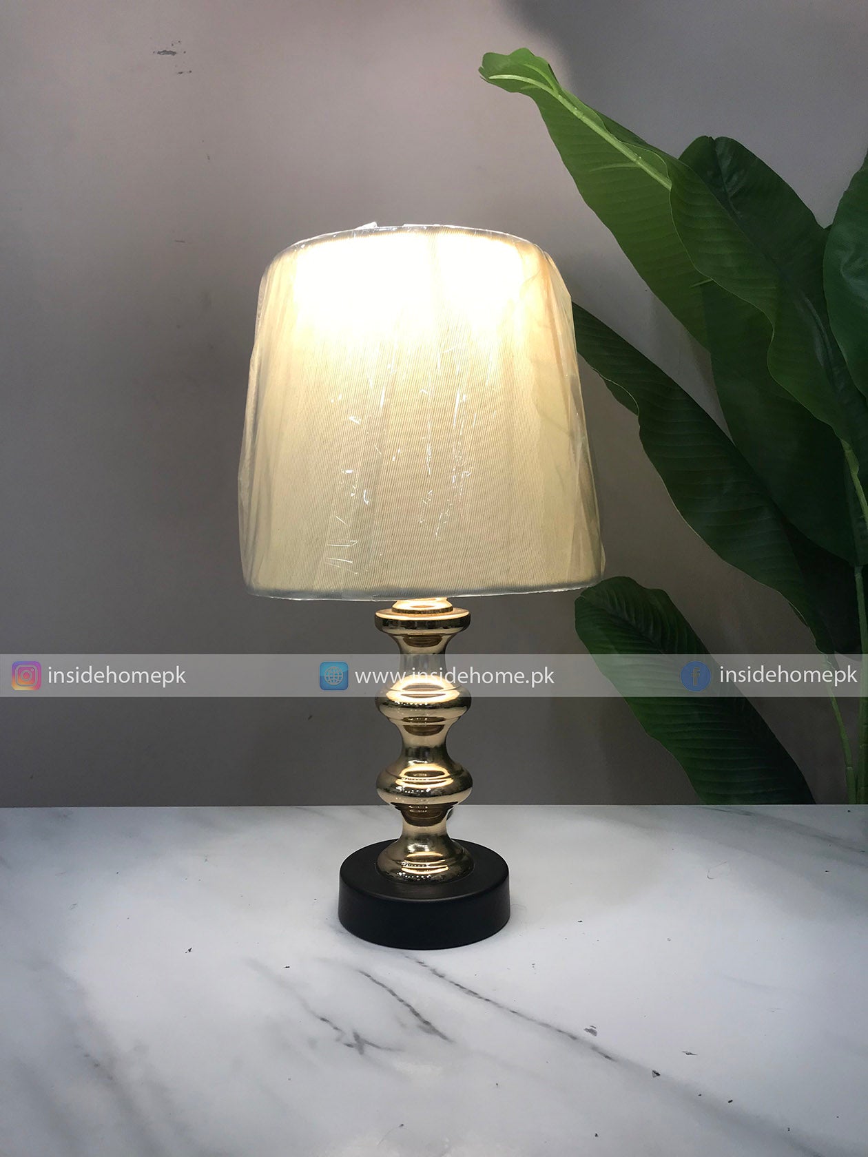 Table Lamp (TL1034)